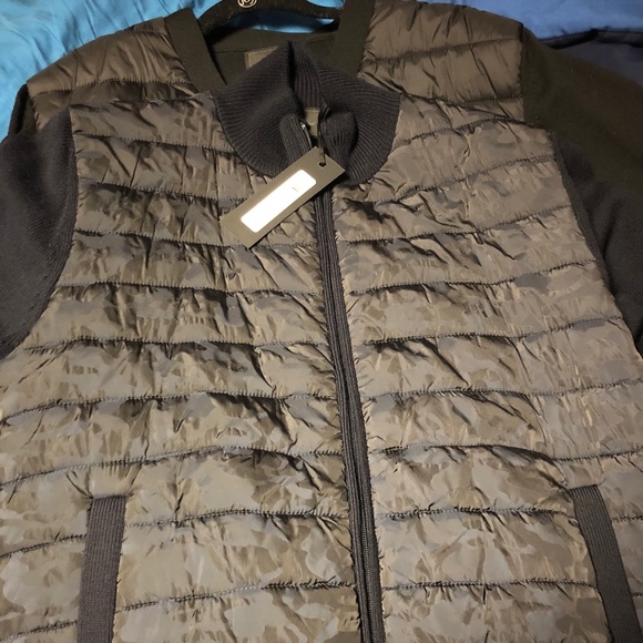Saks Fifth Jacket - Picture 3 of 3